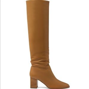 Tamara Mellon Pic Knee High Boot